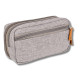 Botiquin Pocket Diabetics Gris